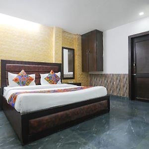 Fabhotel Nk Residency